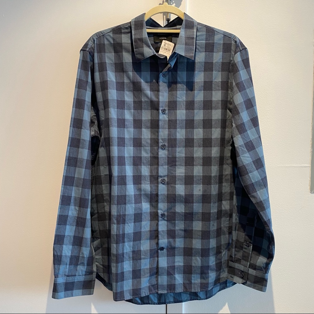 NWT Mens dress shirt